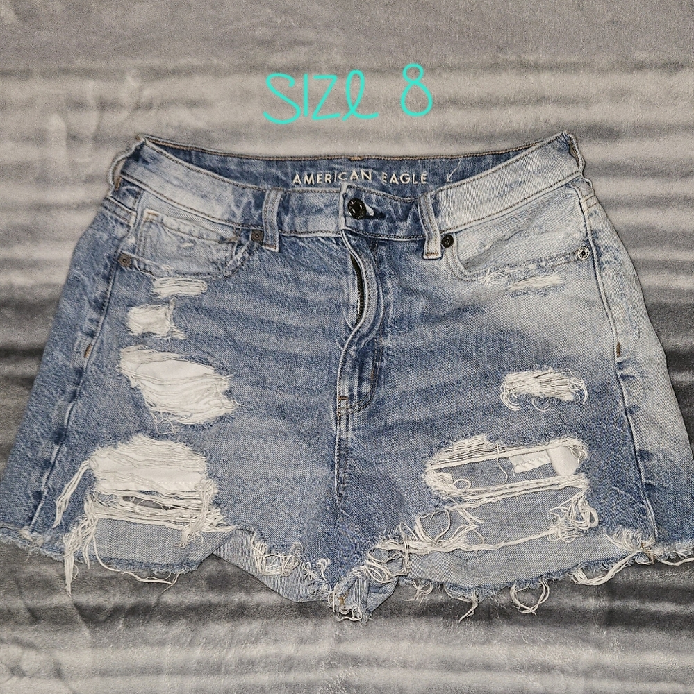 American eagle shorts